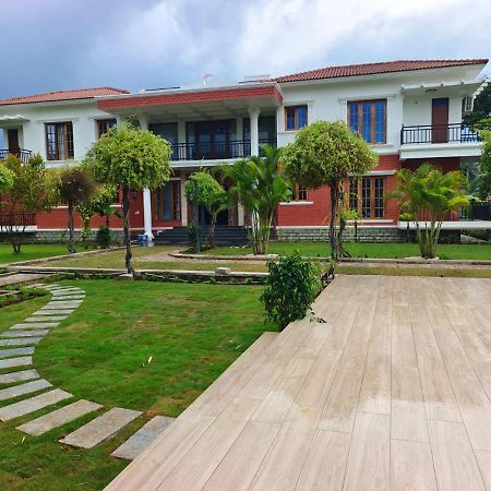 Seagull'S Nest Beach House - Unit Of Prohotel Chennai Esterno foto