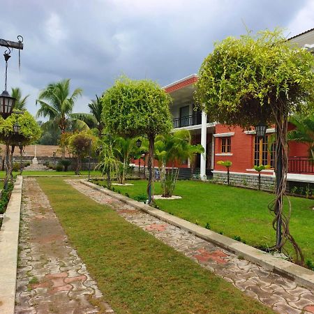 Seagull'S Nest Beach House - Unit Of Prohotel Chennai Esterno foto