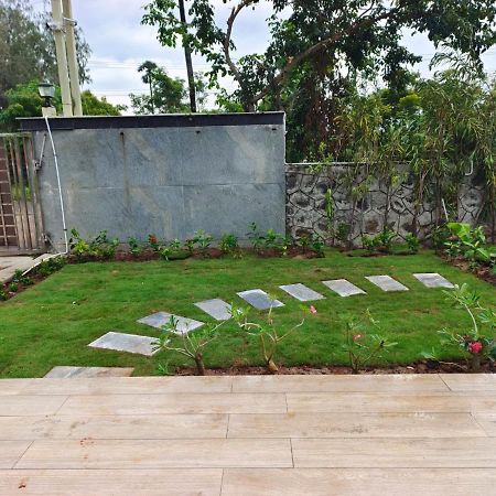 Seagull'S Nest Beach House - Unit Of Prohotel Chennai Esterno foto