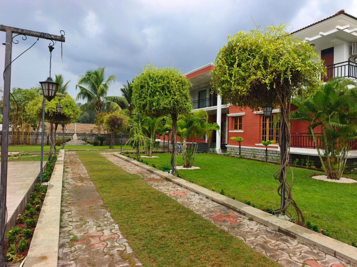 Seagull'S Nest Beach House - Unit Of Prohotel Chennai Esterno foto