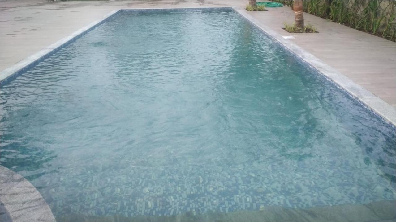 Seagull'S Nest Beach House - Unit Of Prohotel Chennai Esterno foto