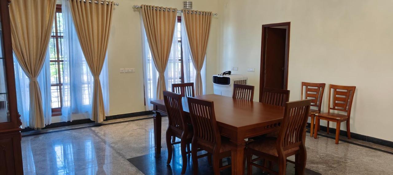 Seagull'S Nest Beach House - Unit Of Prohotel Chennai Esterno foto